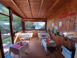 Cameracaffè sul Lago