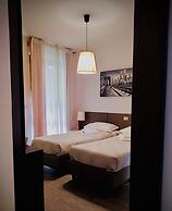 Cameracaffè sul Lago