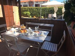 Cameracaffè sul Lago