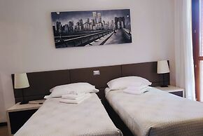 Cameracaffè sul Lago