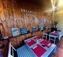 Cameracaffè sul Lago