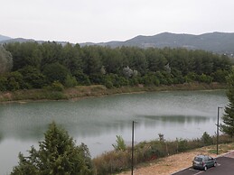 Cameracaffè sul Lago