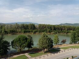 Cameracaffè sul Lago