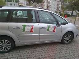 Cameracaffè sul Lago