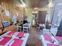 Cameracaffè sul Lago