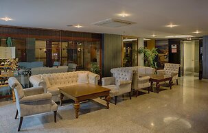 Pasabey Hotel
