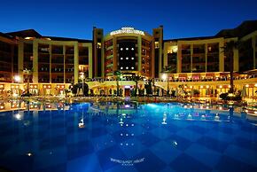 Grand Pasa Hotel - All Inclusive