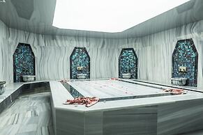 Grand Pasa Hotel - All Inclusive