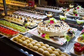 Grand Pasa Hotel - All Inclusive