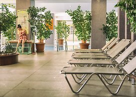 Grand Pasa Hotel - All Inclusive