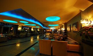 Grand Pasa Hotel - All Inclusive