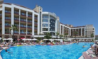 Grand Pasa Hotel - All Inclusive