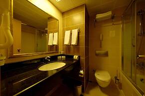 Grand Pasa Hotel - All Inclusive