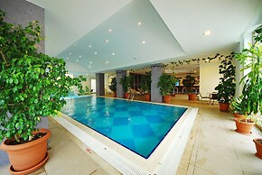 Grand Pasa Hotel - All Inclusive