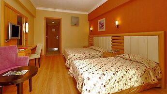 Grand Pasa Hotel - All Inclusive