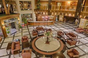 Grand Pasa Hotel - All Inclusive