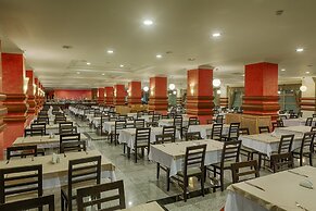 Grand Pasa Hotel - All Inclusive