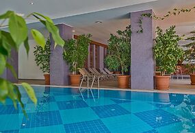 Grand Pasa Hotel - All Inclusive