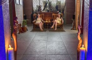 Grand Pasa Hotel - All Inclusive