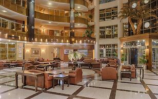 Grand Pasa Hotel - All Inclusive