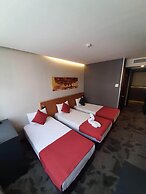 Sapko Airport Hotel