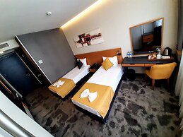 Sapko Airport Hotel