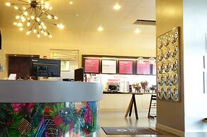 Aloft Raleigh-Durham Airport Brier Creek