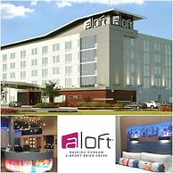 Aloft Raleigh-Durham Airport Brier Creek