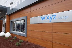 Aloft Raleigh-Durham Airport Brier Creek