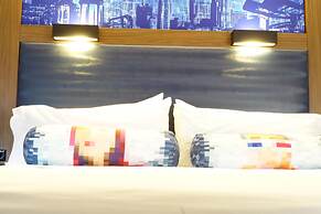 Aloft Raleigh-Durham Airport Brier Creek