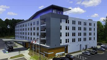Aloft Raleigh-Durham Airport Brier Creek