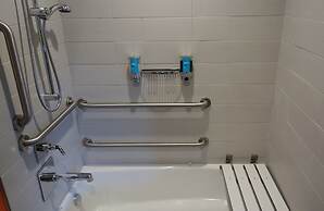 Aloft Raleigh-Durham Airport Brier Creek