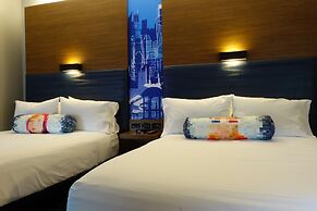 Aloft Raleigh-Durham Airport Brier Creek