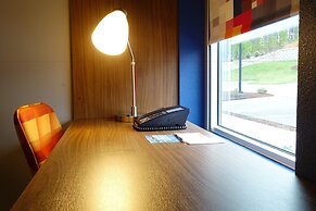 Aloft Raleigh-Durham Airport Brier Creek