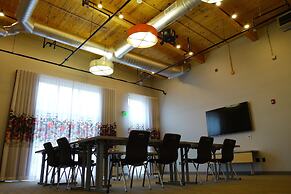 Aloft Raleigh-Durham Airport Brier Creek