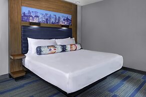 Aloft Raleigh-Durham Airport Brier Creek