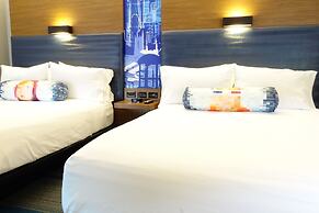 Aloft Raleigh-Durham Airport Brier Creek