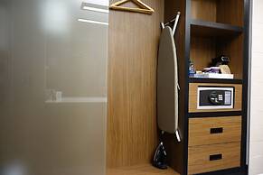 Aloft Raleigh-Durham Airport Brier Creek