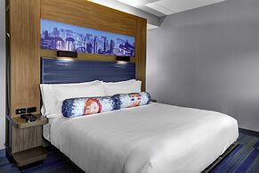 Aloft Raleigh-Durham Airport Brier Creek