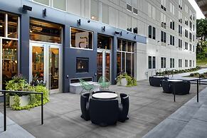 Aloft Raleigh-Durham Airport Brier Creek