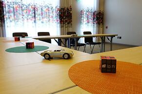 Aloft Raleigh-Durham Airport Brier Creek