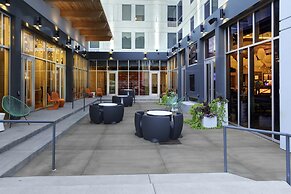 Aloft Raleigh-Durham Airport Brier Creek