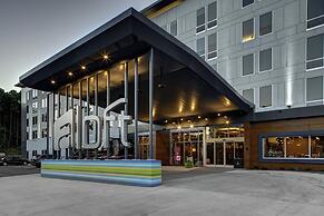 Aloft Raleigh-Durham Airport Brier Creek