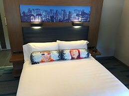 Aloft Raleigh-Durham Airport Brier Creek