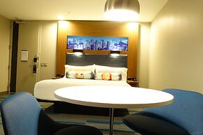 Aloft Raleigh-Durham Airport Brier Creek