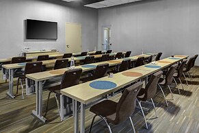 Aloft Raleigh-Durham Airport Brier Creek