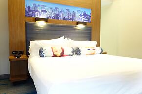 Aloft Raleigh-Durham Airport Brier Creek