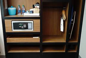 Aloft Raleigh-Durham Airport Brier Creek