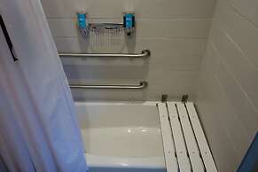 Aloft Raleigh-Durham Airport Brier Creek