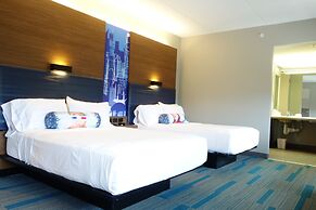 Aloft Raleigh-Durham Airport Brier Creek